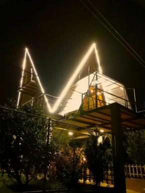 Jetzo Grand Chalet